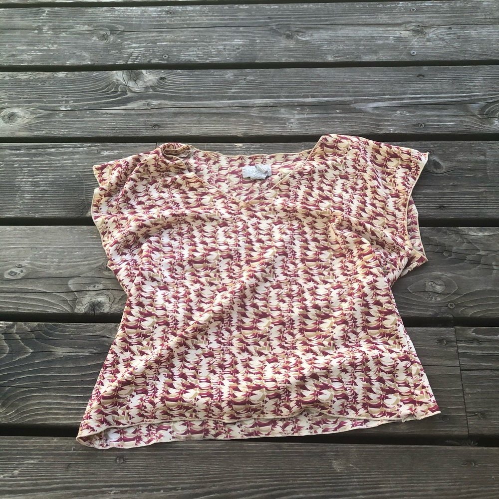Old Navy Shirt